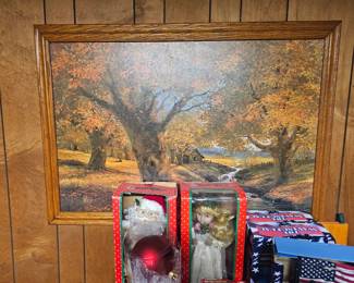 Elkhart Household & Antique Estate Sale