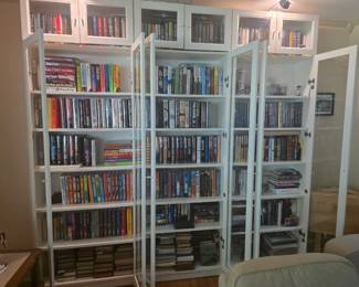 Rare Book Collection by Appointment Only~ First Editions! Signed! MUST BY ALL!