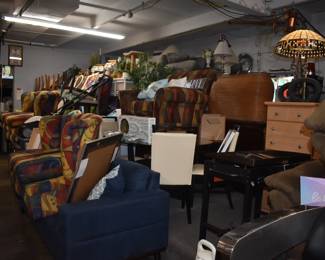 HUGE FRIDAY MULTI ESTATE AUCTION AND MORE