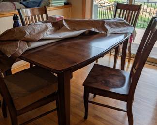 Estate Sale Near West Woodmen Road