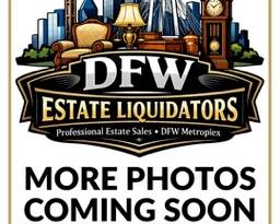 Massive Collectibles Estate Sale! More info coming soon!