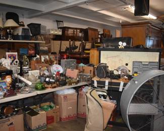 super sized saturday night multi estate auction and more
