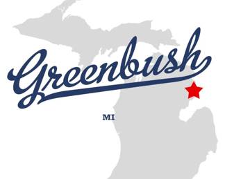 Greenbush Outside Estate Sale