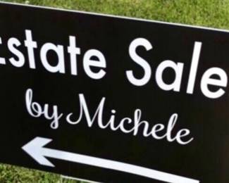WILMINGTON PRESALE BY APPT. (5:00p or 6:00p)~Estate Sales by Michele