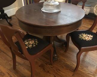 Fabulous estate sale in Monroe.