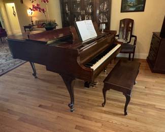 Catchy in Clinton Sale #2 Blue Moon Estate Sale