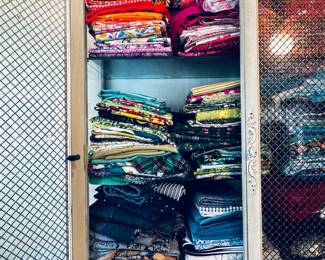 J Elliott Est Sales-Sewing, Fabrics, Crafting, Cake Decorating, Gardening, Appliances