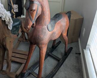 Kingwood Downsizing Estate sale by Texas Auctioneers and Estate Sales