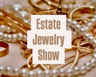 ESTATE JEWELRY