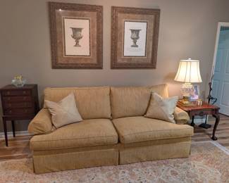 TCM 2 Day Sale - Village of St James