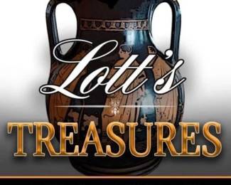 Unique Collectors Sale in Dunwoody By Lotts Treasures