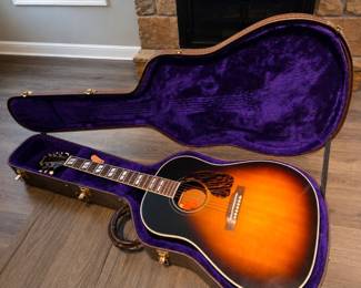 Unbelievable-Massive Sale! Rare Gibson Guitar, HUGE Library Vintage Books, Art, Albums and more!