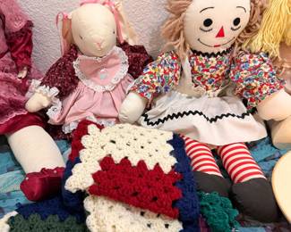 Vintage Galore and a Collectors Dream