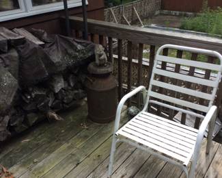 CLEAN HOARDER HOUSE IN JACKSON