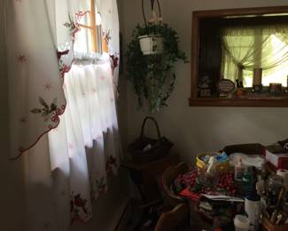 CLEAN HOARDER HOUSE IN JACKSON ONE DAY ONLY CLEAN OUR SALE