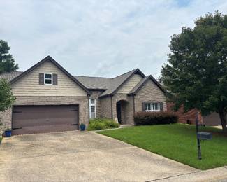 Living Estate Sale of Sherrell Cochrane
