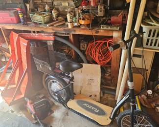 VINTAGE RETRO FURNITURE APPLIANCE & TOOL POTPOURRI ESTATE SALE BY ALAMO AZTEK ESTATE SALES DFW