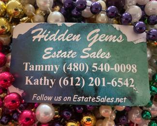 Hidden Gems One Day Sale