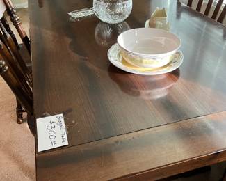 Becky Thompson Estate Sales