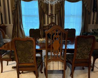 Statesville Country Club Estate Sale "Continued"