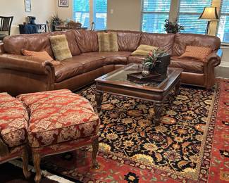 Stunning Spring Branch home with kitchenware, furniture, home decor, and more!