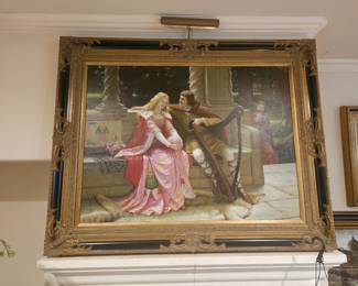 THE DRAGON'S DANCE ASIAN DREAMS FURNITURE & ART ESTATE SALE BY ALAMO AZTEK ESTATE SALES DFW