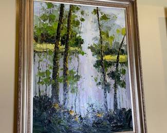 Exquisite Cherry Creek online estate auction. Entire home with beautiful items.