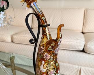 Lake Highlands - Asian Art, Vintage Handbags, Sterling Flatware, and more