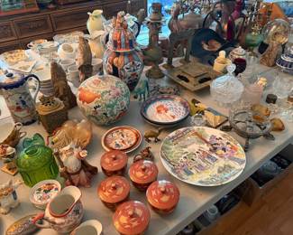 Olaf is in Palm Bay - Collectors Home Packed (3Mobility Scooters)