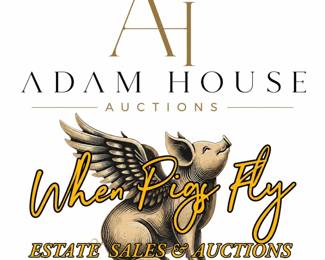 Preston Hollow Estate Sale by When Pigs Fly Estate Sales