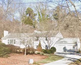 Pleasant Garden Sale