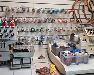 Retro Revival: Studio Art, Kitchenware, and Vintage Style Estate Sale