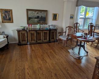 Old World meets the Far East in Littleton