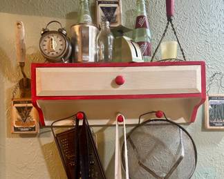 Western Hills Trailwood Terrace Tag Sale