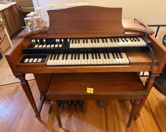 Hoorne Estate Sale