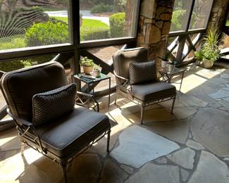 Gorgeous Pieces in Sandy Springs - many French and English