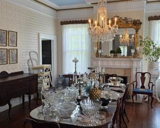 Beautiful Historic Sale In Downtown Montgomery
