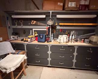 Certified Estate Sale in Vinings Estates!