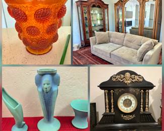 Grasons of Southern AZ 2 Day Sale Sat-Sun Aug 22nd & 23rd Foothills (Orange Grove Rd & 1st Ave)
