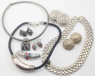 August 28 Huge Gold, Jewelry, Coin & Currency Auction – Knoxville