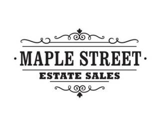 Maple Street Estate Sales; East Cobb Jam Packed Estate Sale