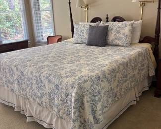 Beautiful Rock Creek Sale