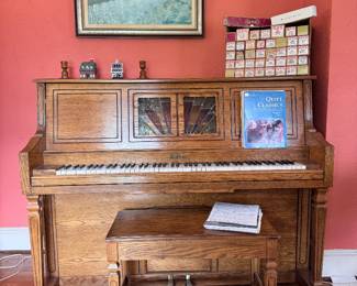 Downtown Fredericksburg Estate Sale!