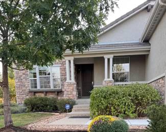 Charming Anthem Ranch Estate Sale | Furniture, Home Décor & Delightful Finds
