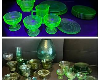 Caring Transitions of Augusta & Lake Oconee Presents "Terrace Treasures" in Martinez, GA