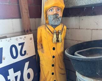 Vintage playboy, waterford, Lenox