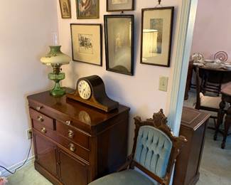 Huge Forest Hills Estate Sale