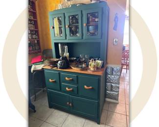 Wimberley TX Estate Sale: Art to Admire, Décor to Love, Garage Finds to Grab