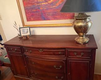 Art, Antiques & Timeless Treasures Estate Sale