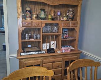 League City Living Downsizing Estate Sale